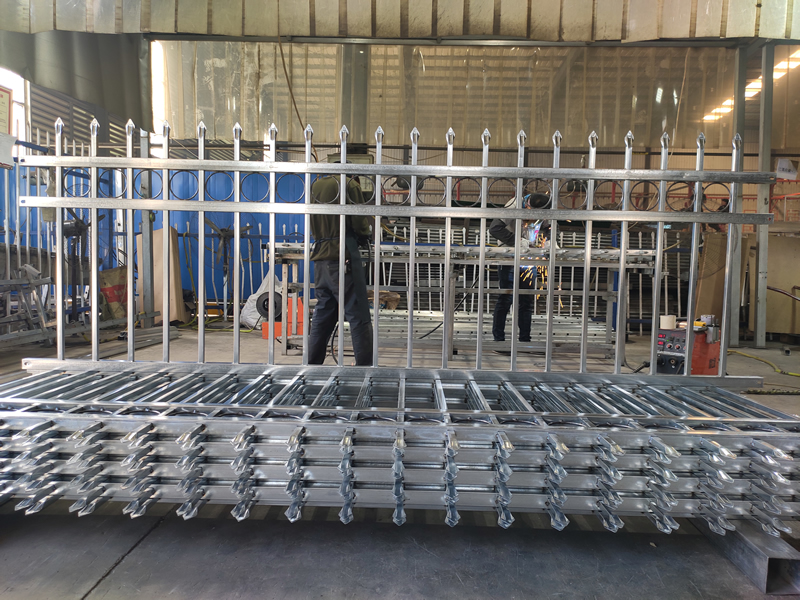 生產(chǎn)車間 生產(chǎn)車間